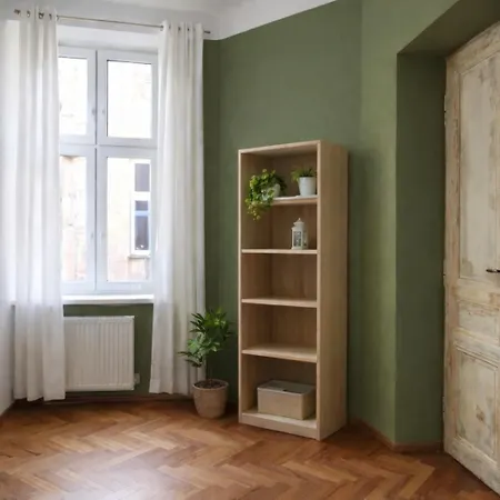Urban Nest Radziwillowska 17 *