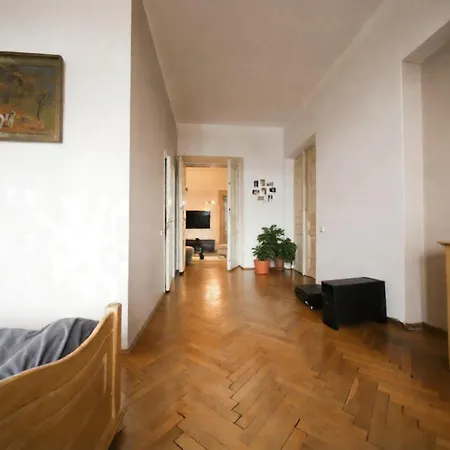 Urban Nest Radziwillowska 17 Διαμέρισμα