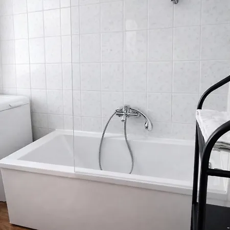Apartmán Urban Nest Radziwillowska 17